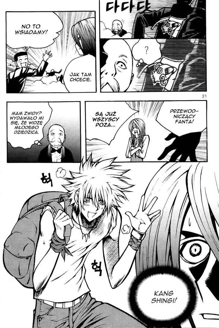 Chapter 70 - Page 18