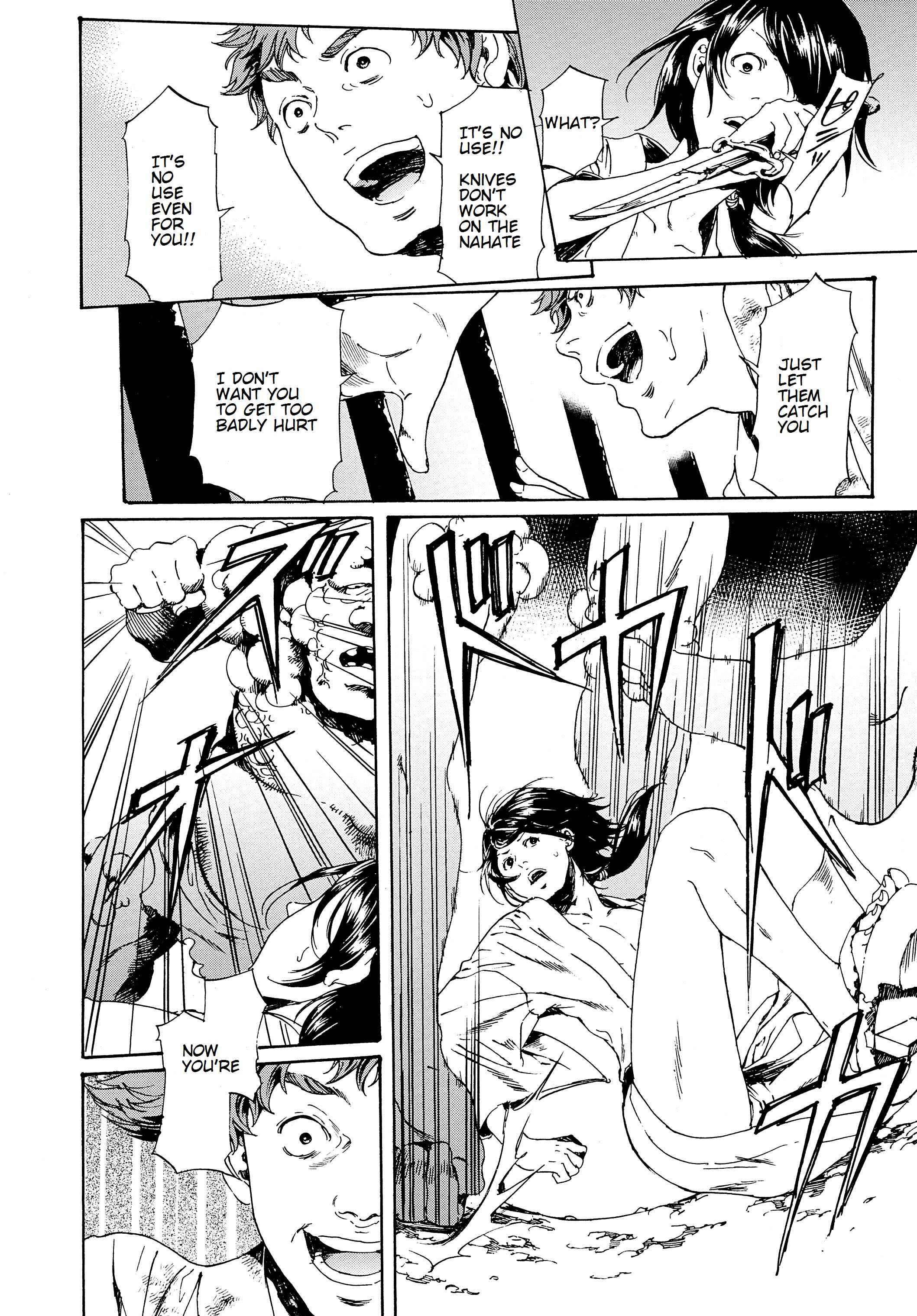 Chapter 28.1 - Page 18