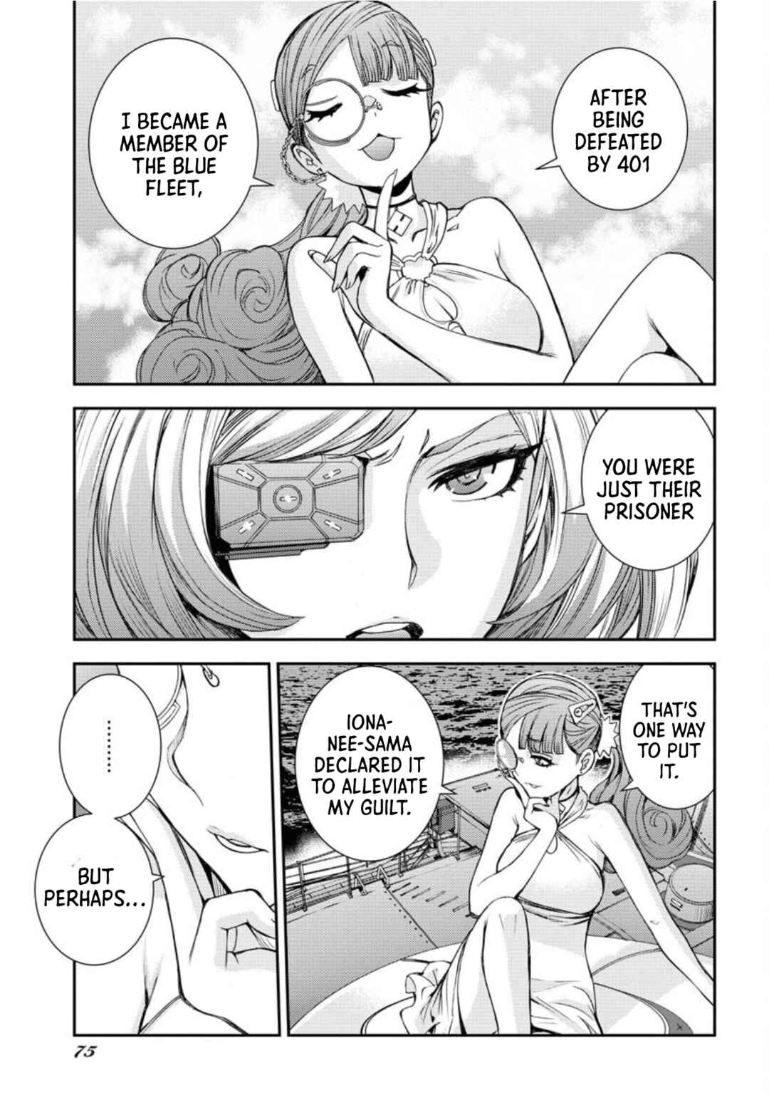 Chapter 148 - Page 7