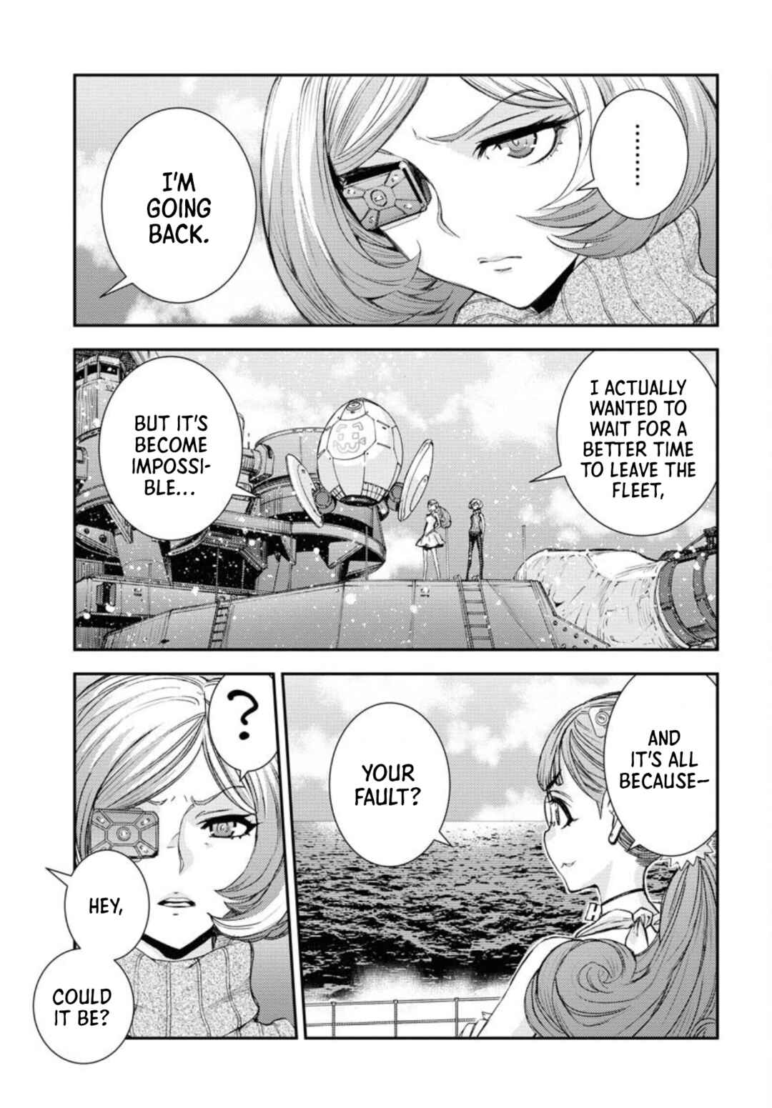 Chapter 148 - Page 9