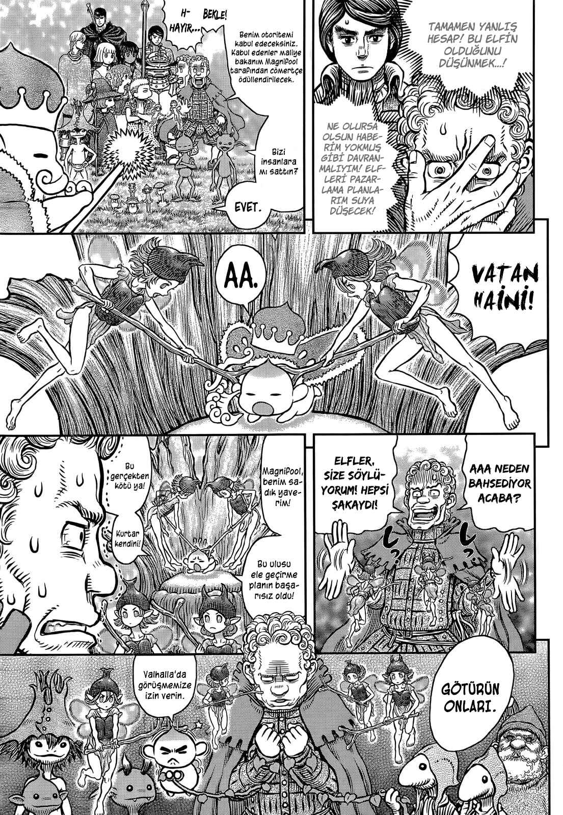 Chapter 346 - Page 16