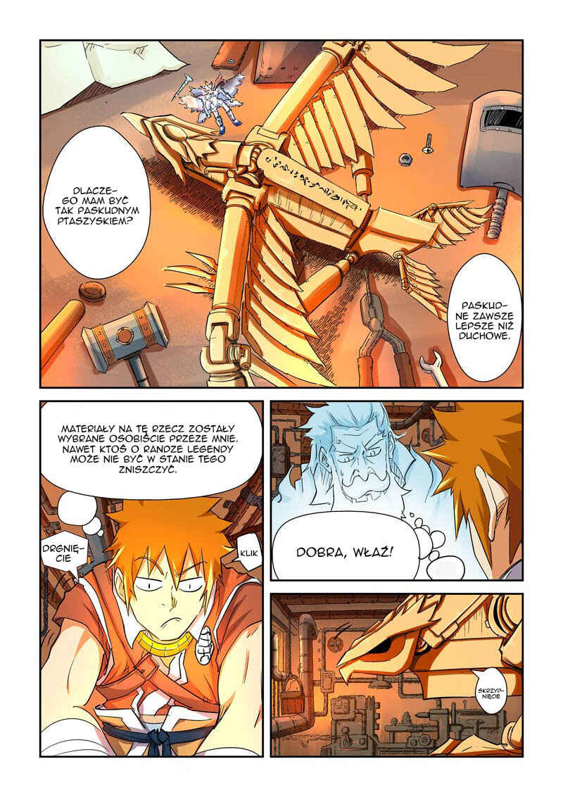 Chapter 115 - Page 10