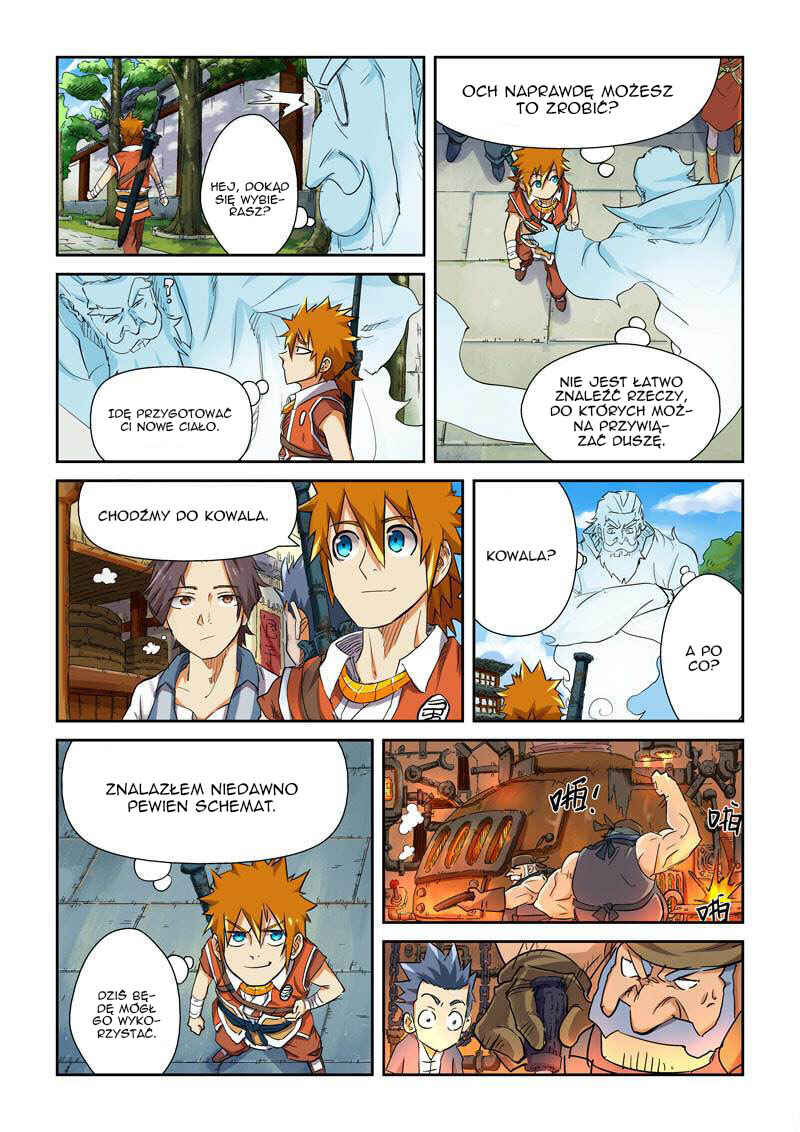 Chapter 115 - Page 8