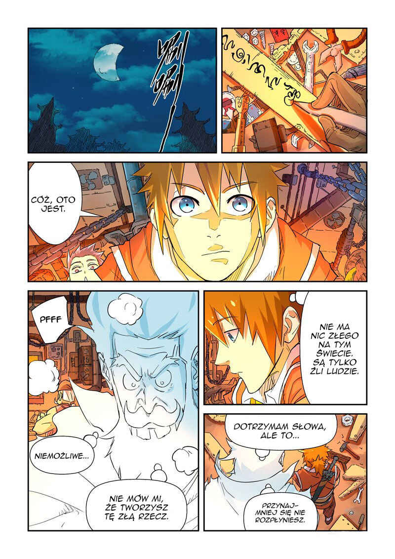 Chapter 115 - Page 9