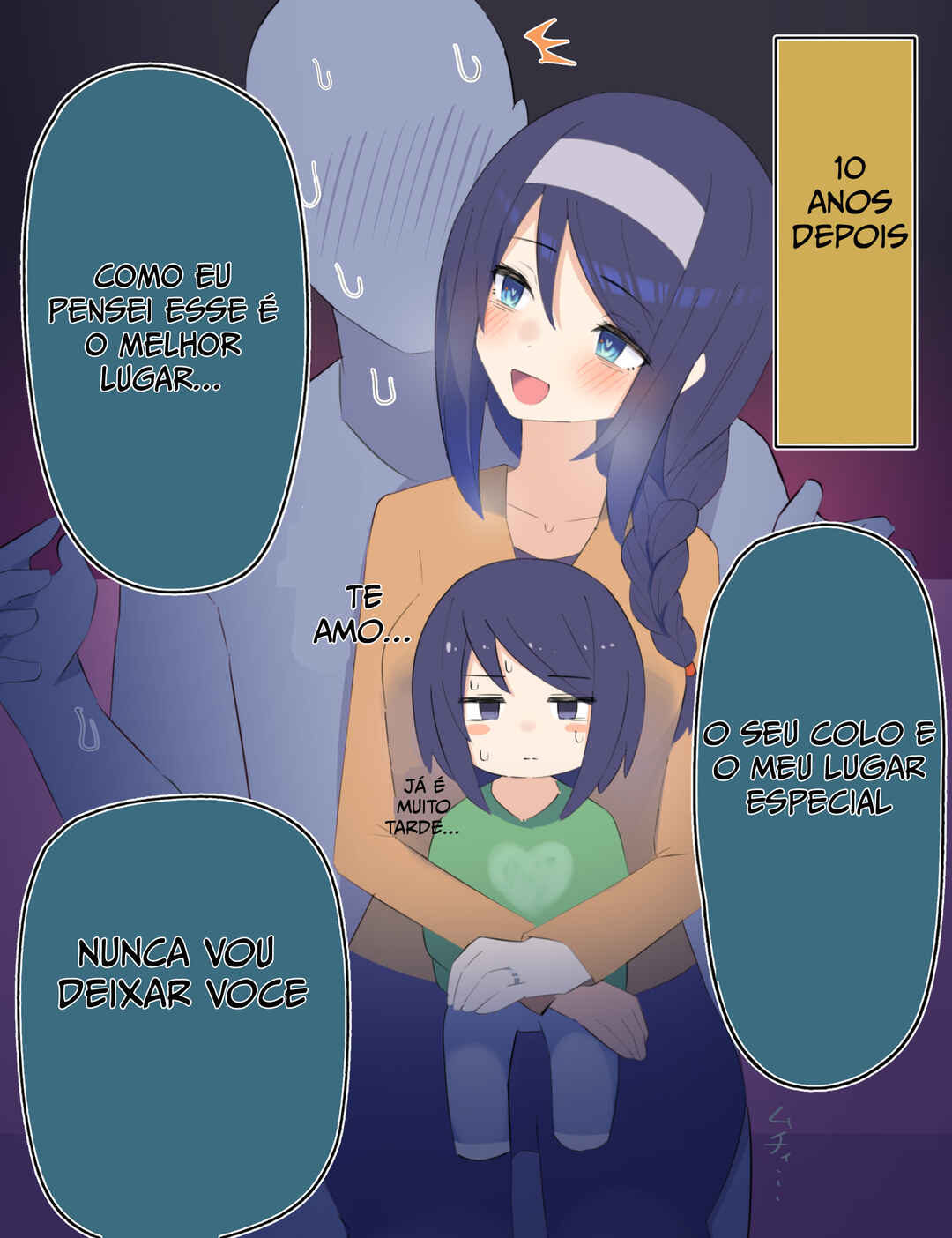 Chapter 31 - Page 3