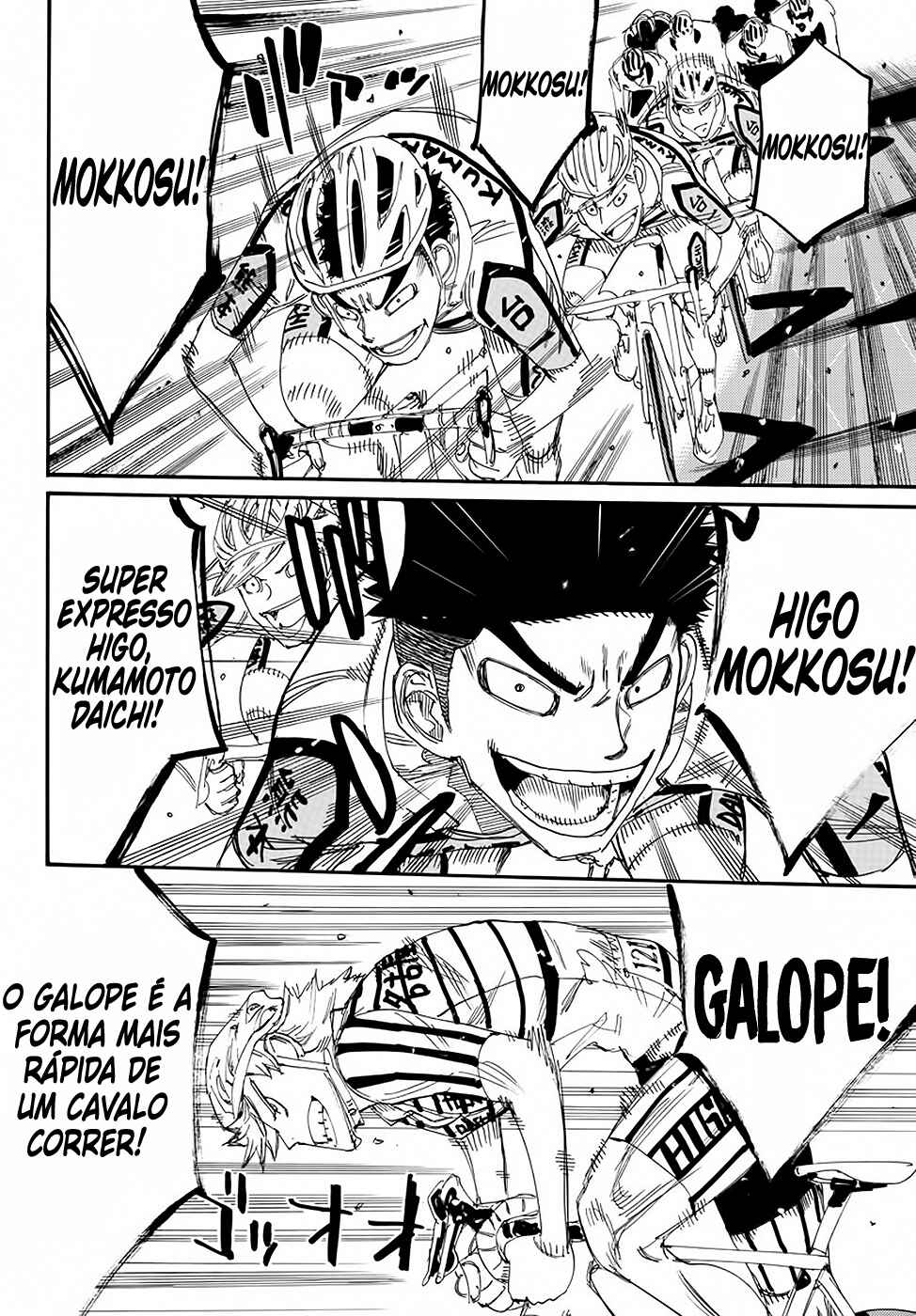 Chapter 765 - Page 6