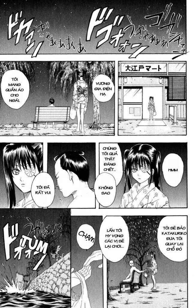 Chapter 128 - Page 19