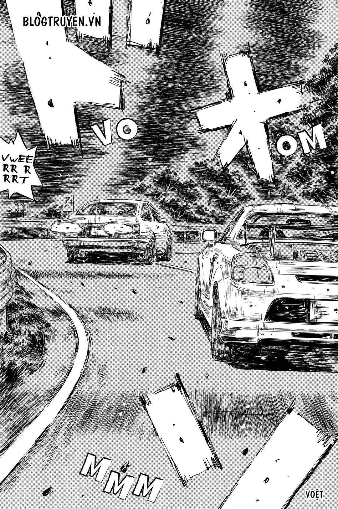 Chapter 503 - Page 16