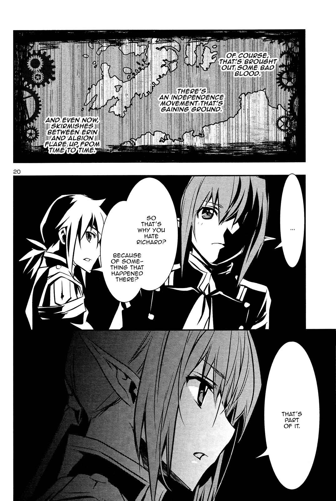 Chapter 35 - Page 20