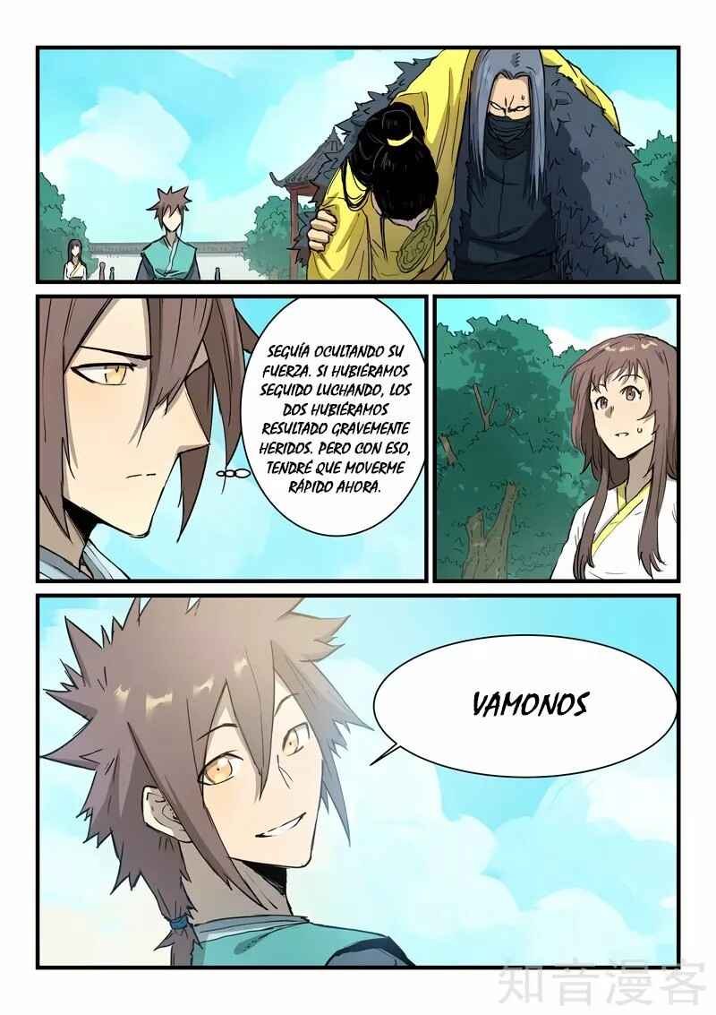 Chapter 344 - Page 11