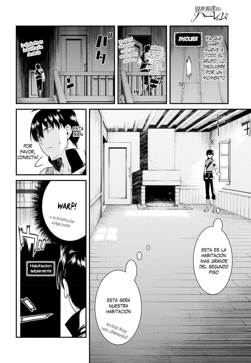 Chapter 24 - Page 21