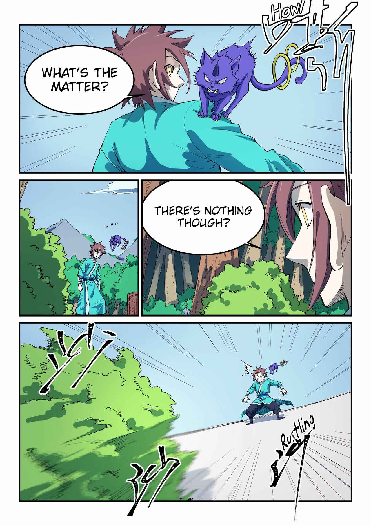 Chapter 544 - Page 6