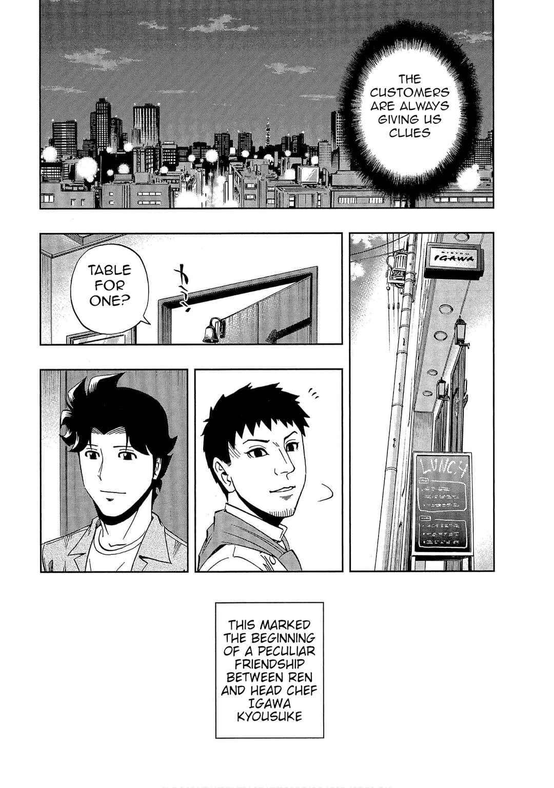 Chapter 46 - Page 26