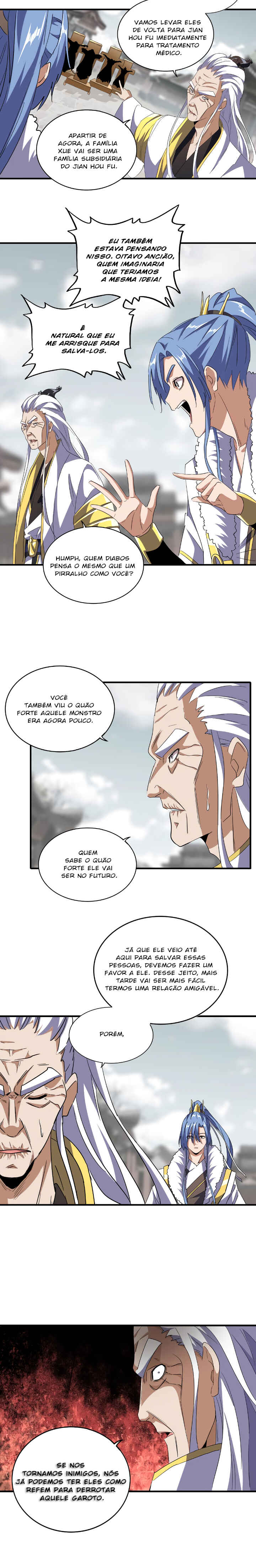 Chapter 100 - Page 8