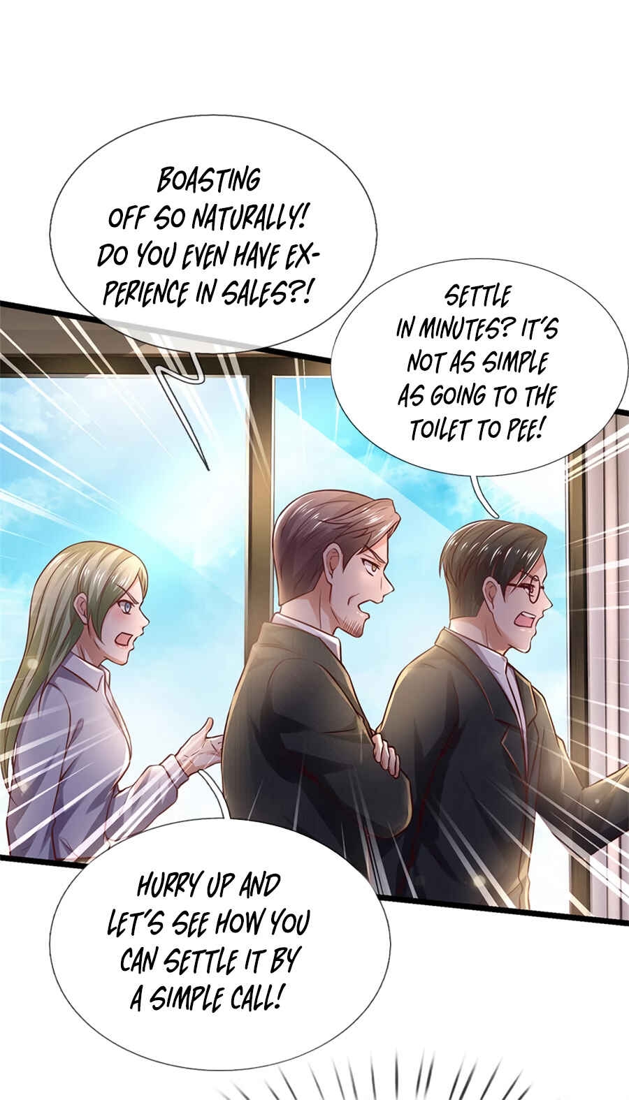 Chapter 281 - Page 3