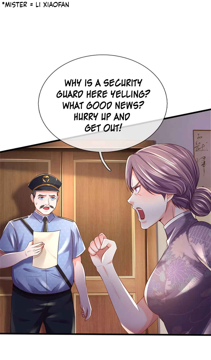 Chapter 281 - Page 30