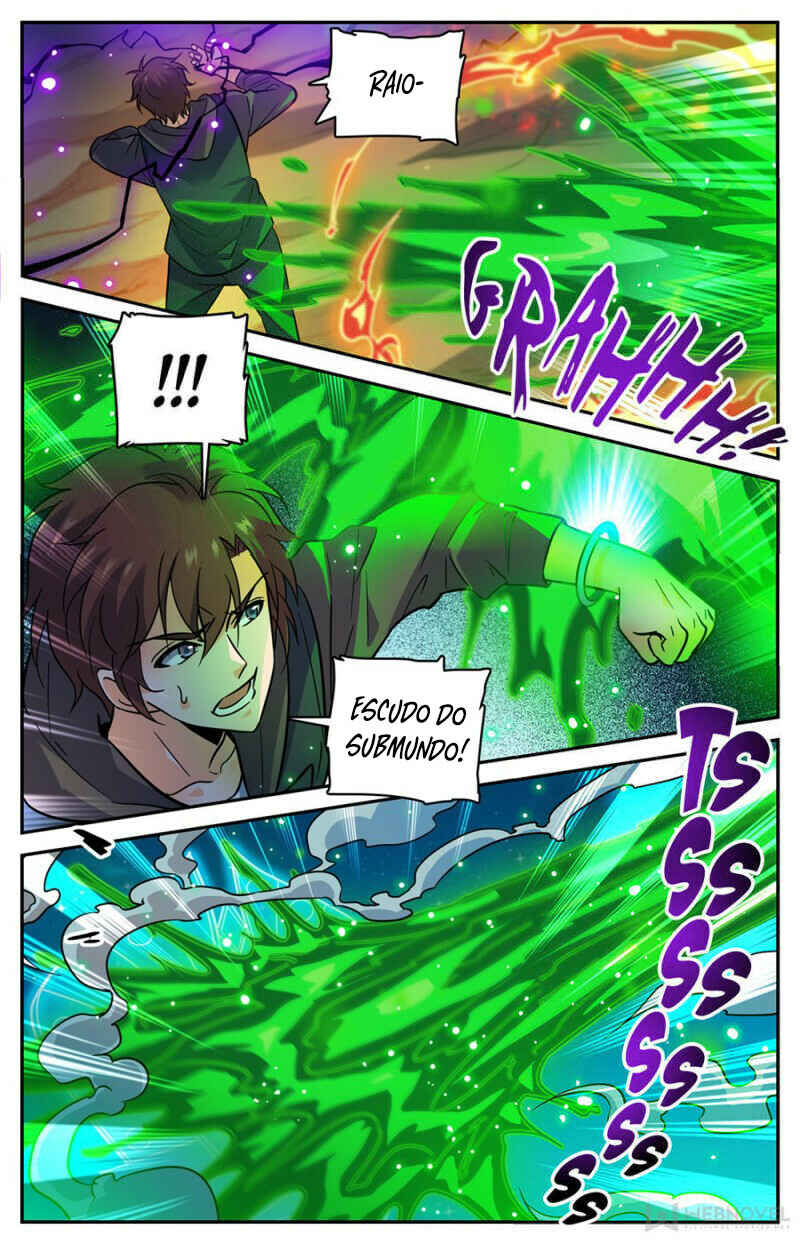 Chapter 397 - Page 12