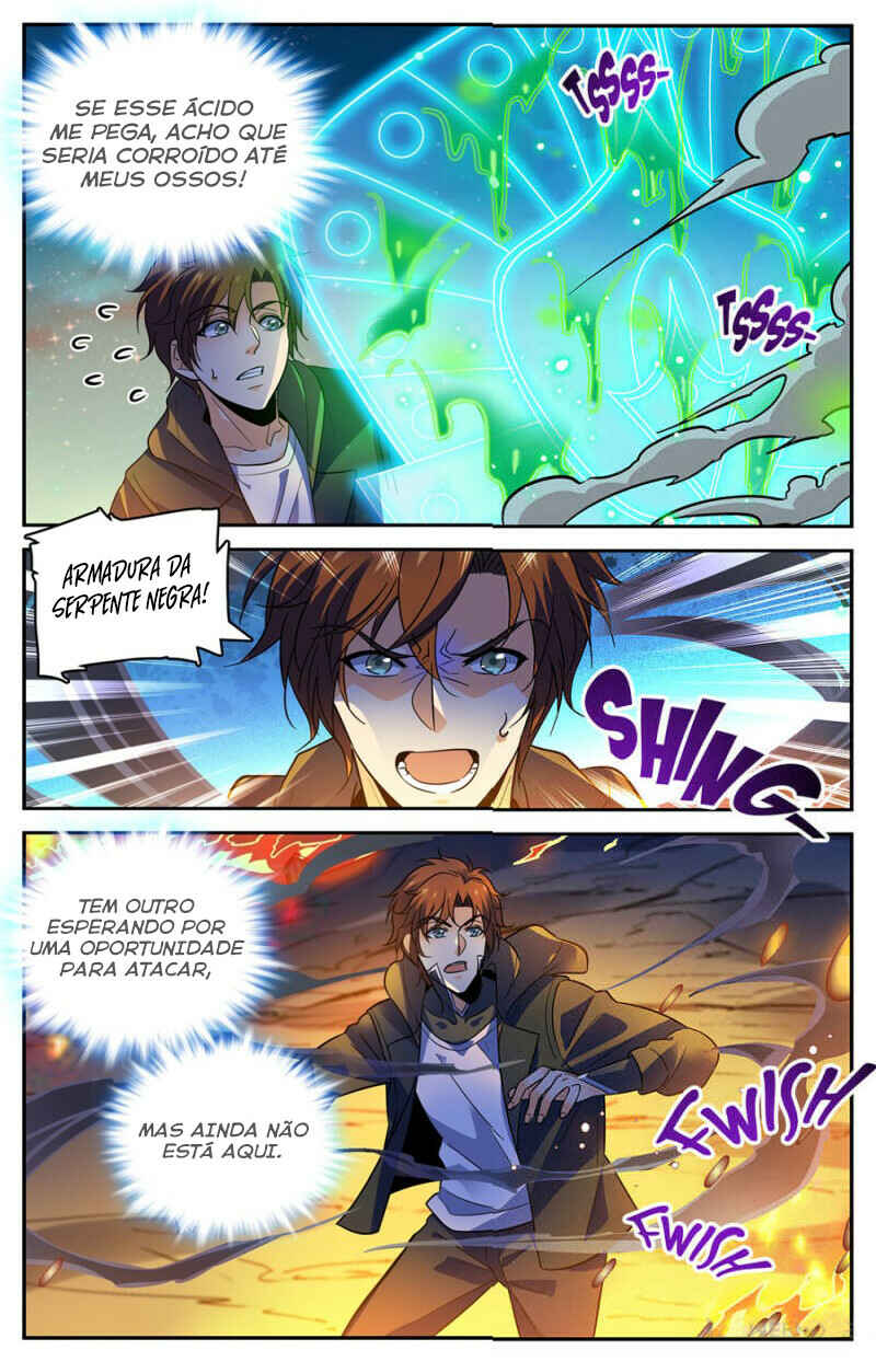 Chapter 397 - Page 13