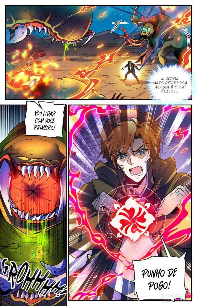 Chapter 397 - Page 14