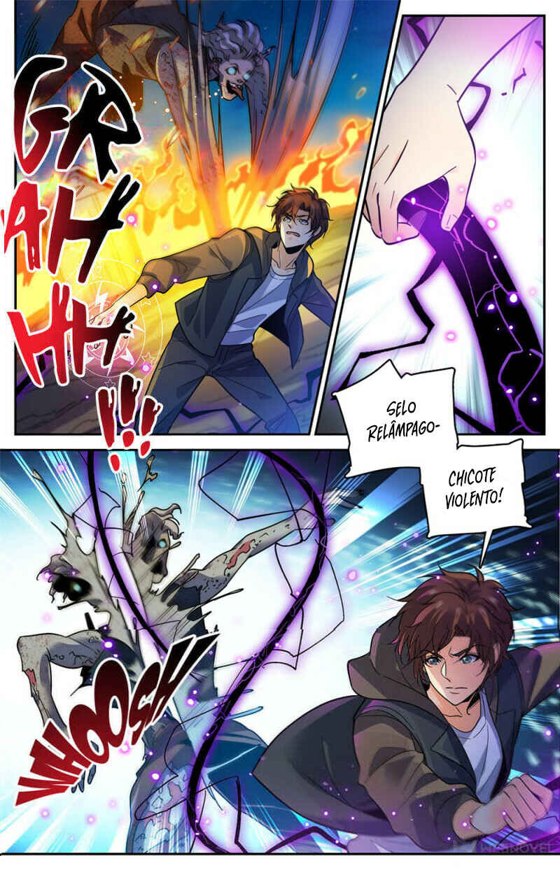 Chapter 397 - Page 3