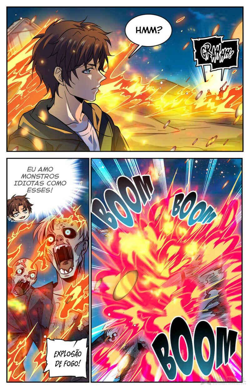 Chapter 397 - Page 5