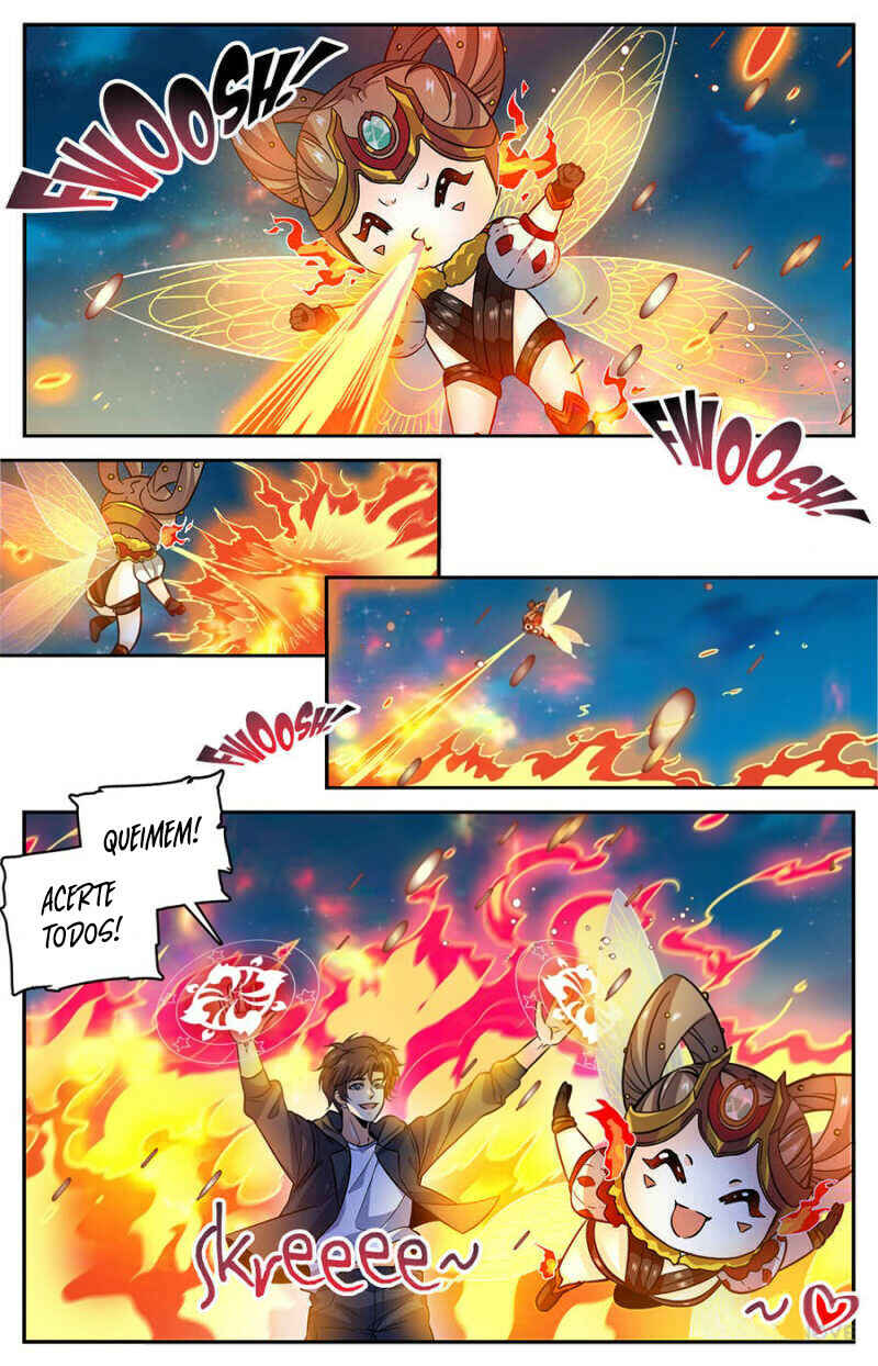 Chapter 397 - Page 6