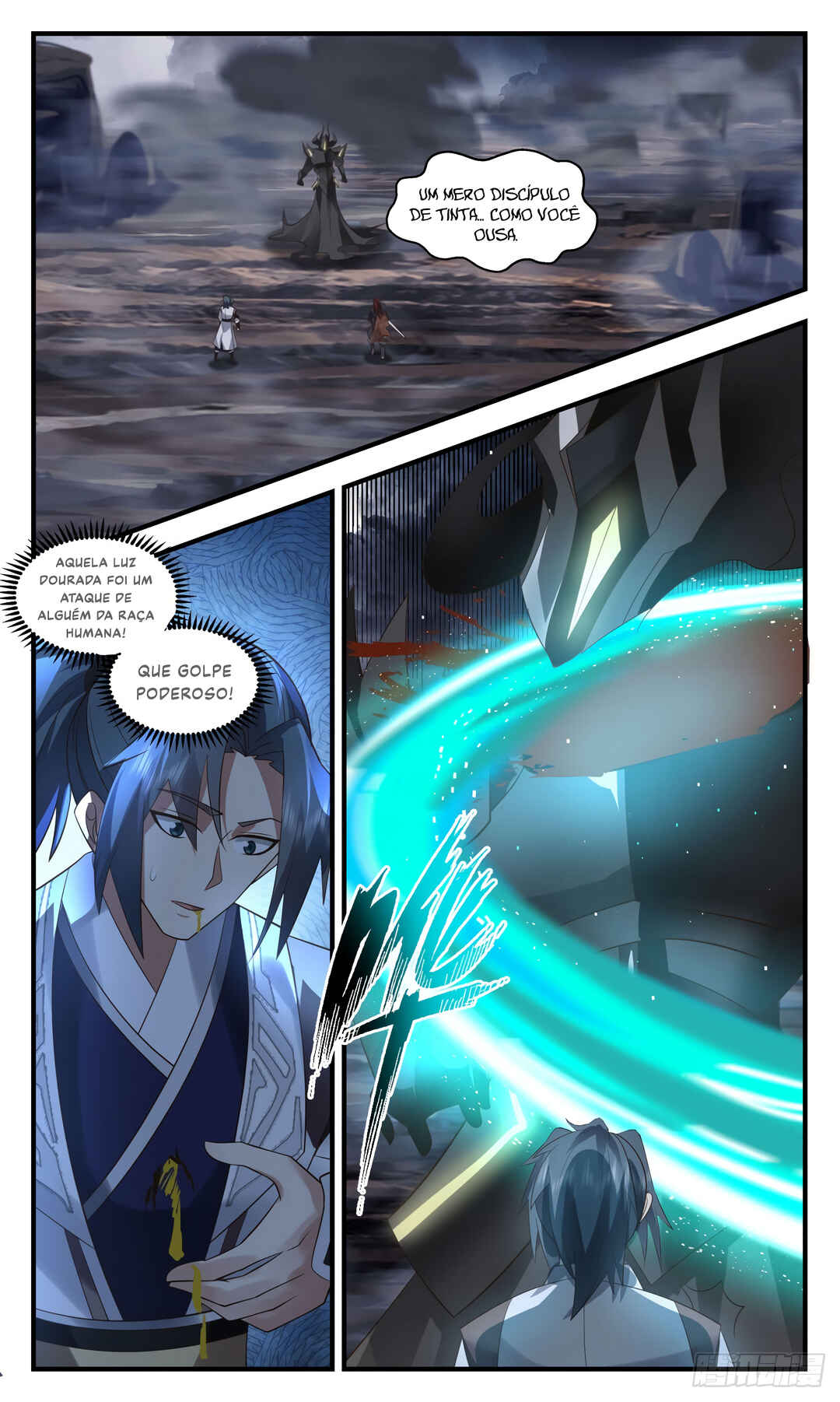 Chapter 3079 - Page 2