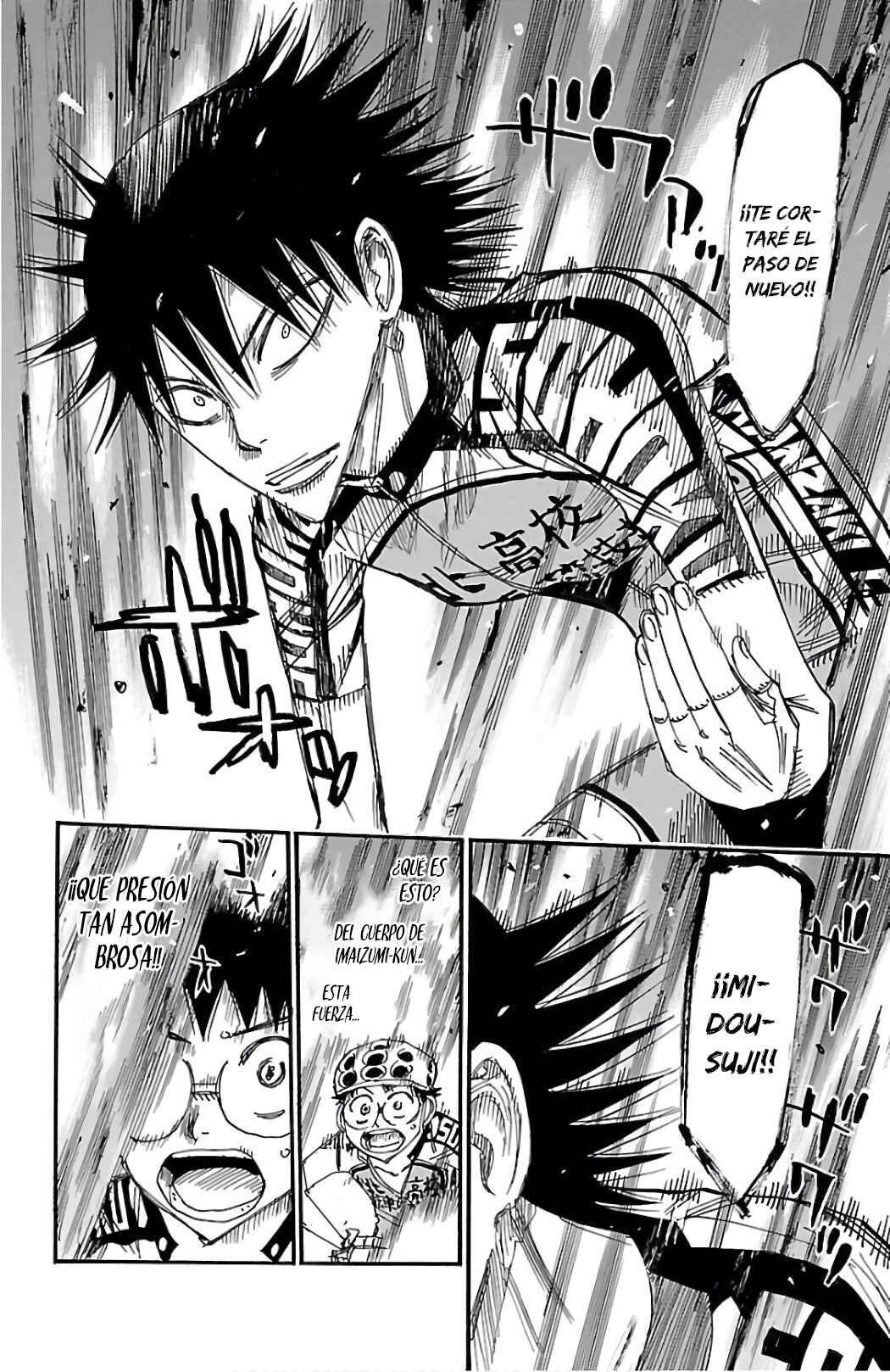 Chapter 501 - Page 9
