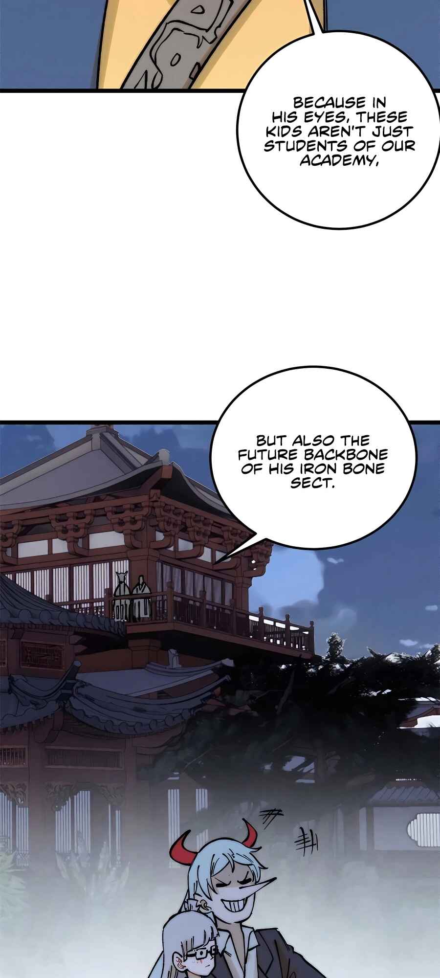 Chapter 266 - Page 38