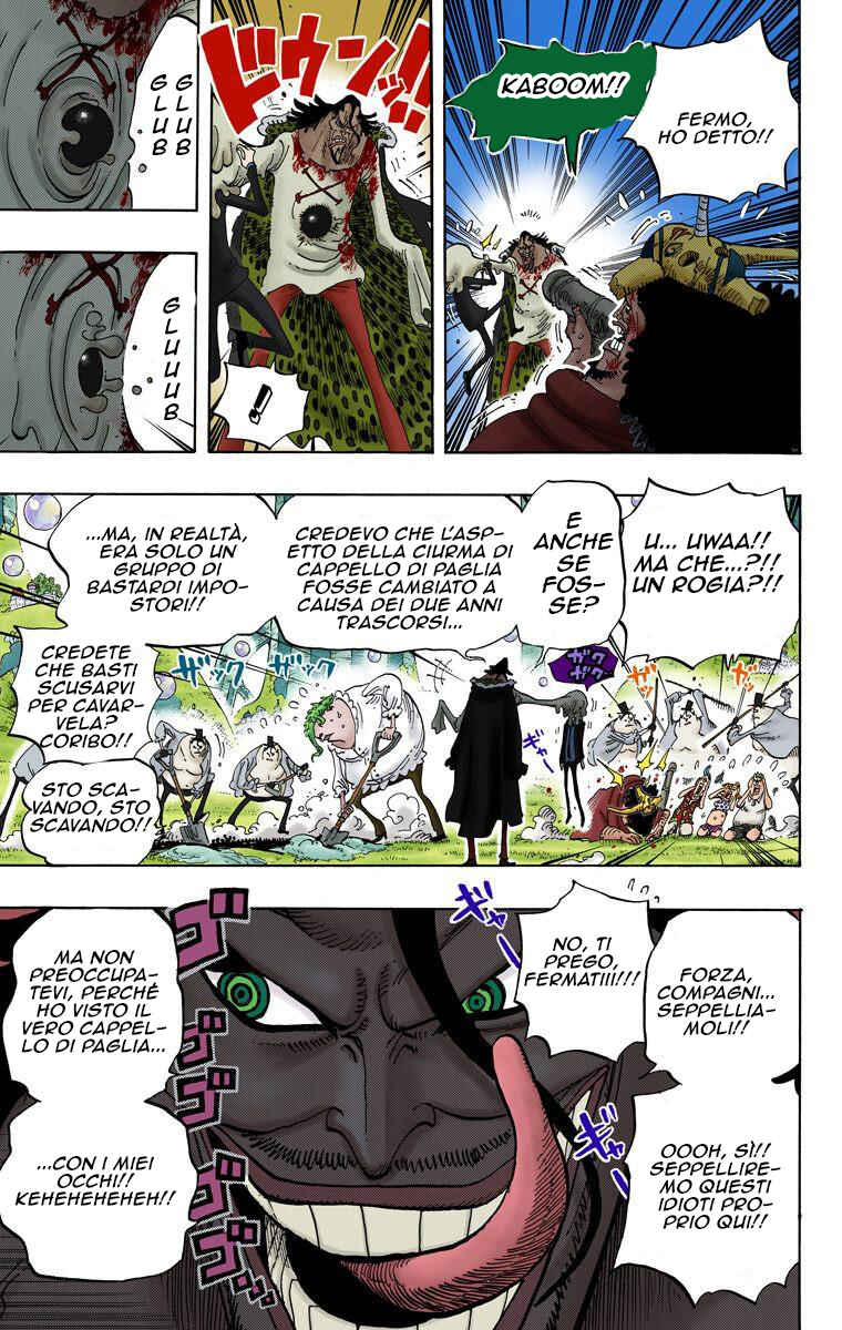Chapter 603 - Page 3