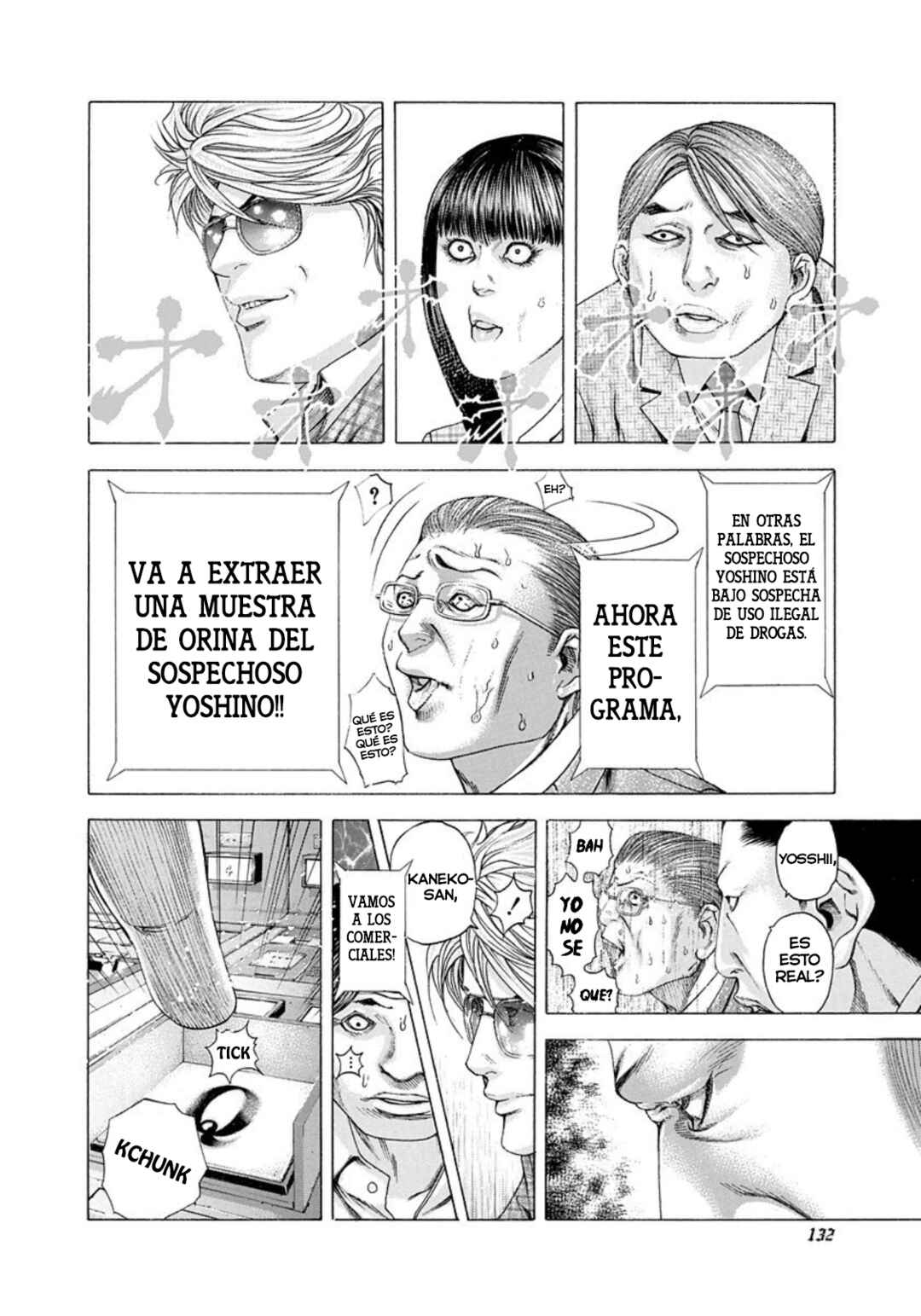Chapter 182 - Page 12
