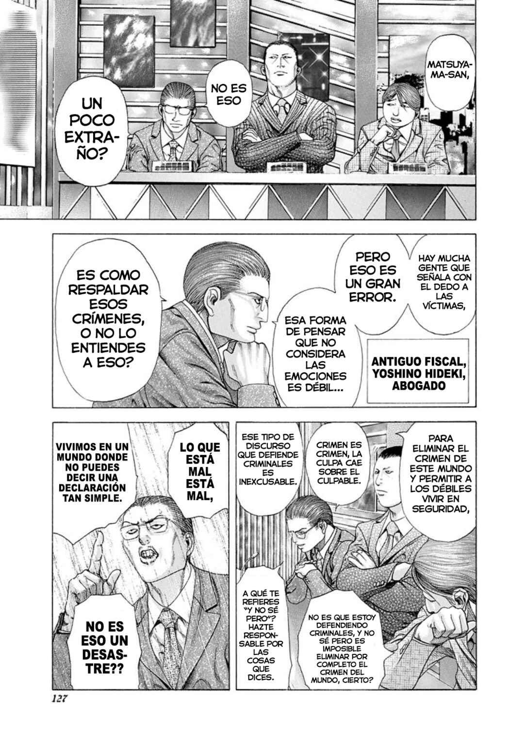 Chapter 182 - Page 7