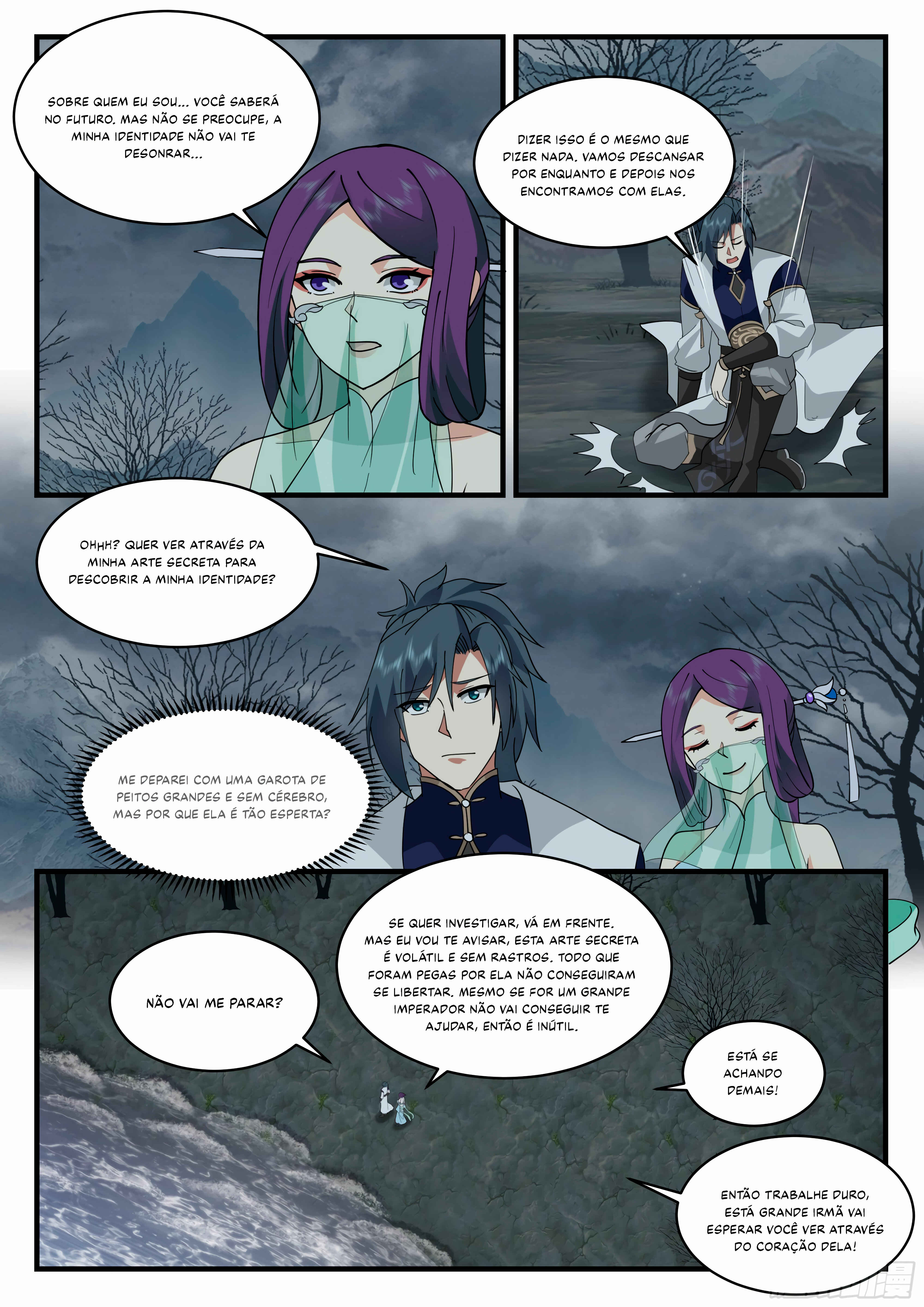 Chapter 2319 - Page 7