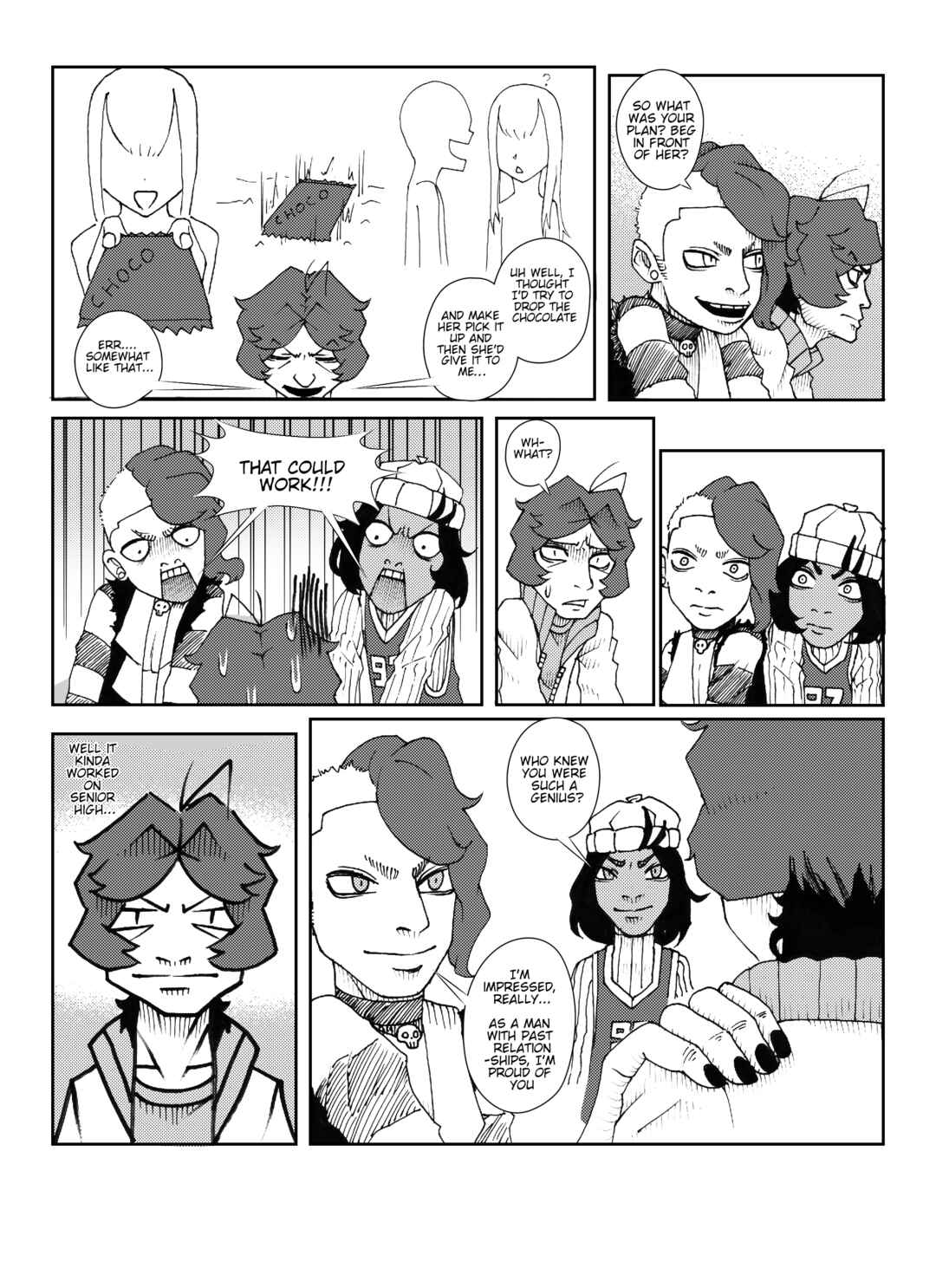 Chapter 2.2 - Page 4