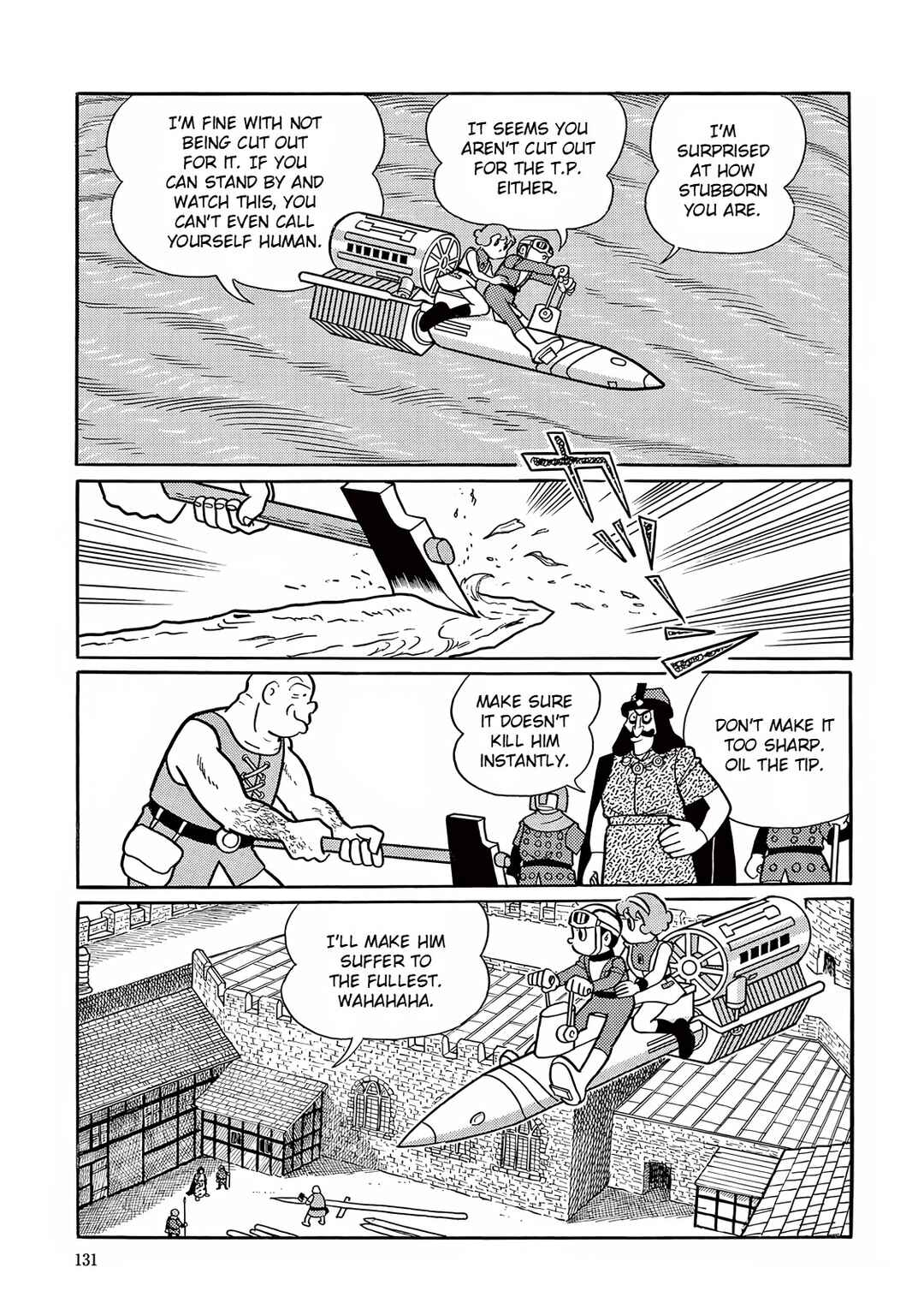Chapter 18 - Page 23