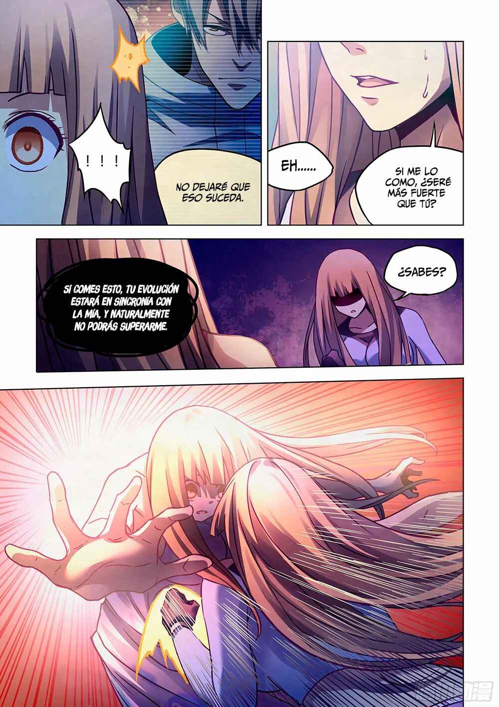 Chapter 281 - Page 12