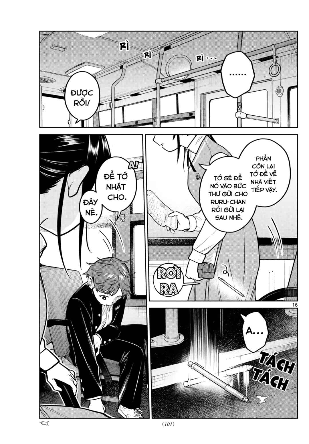 Chapter 19 - Page 18