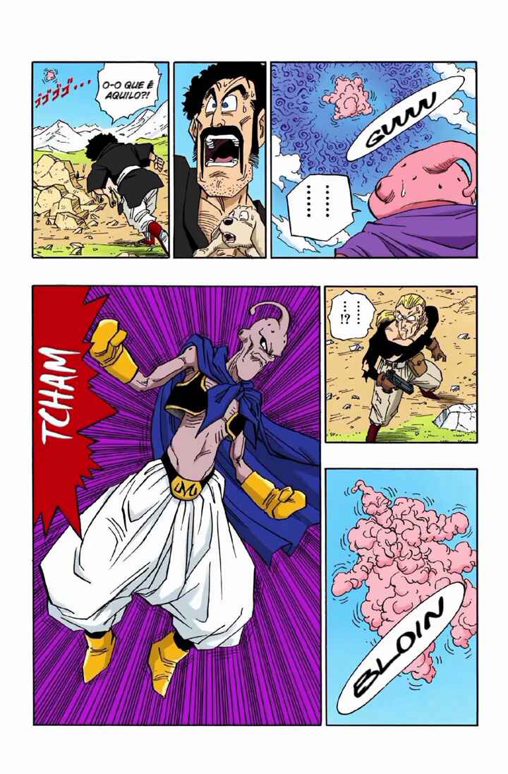 Chapter 485 - Page 2