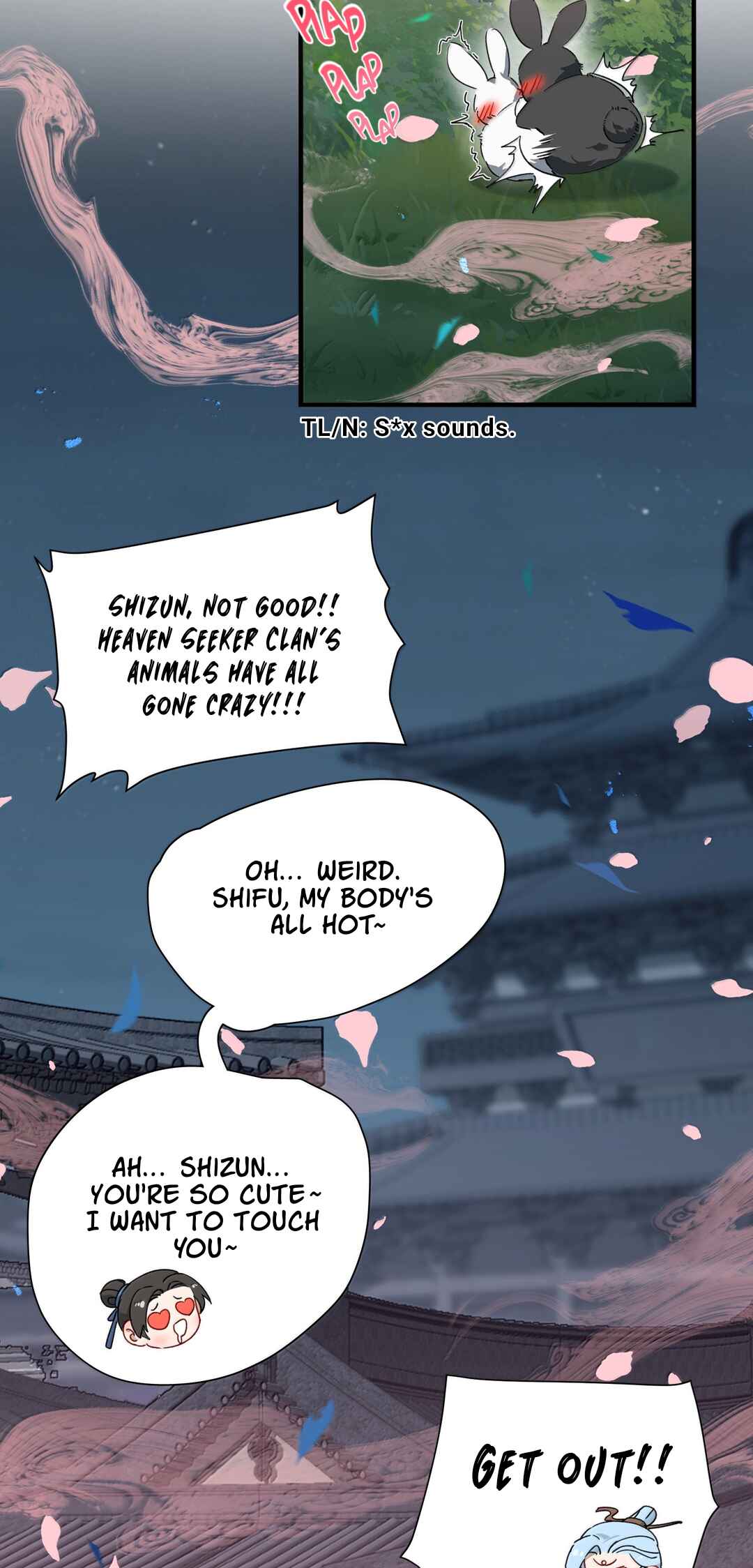 Chapter 35 - Page 33