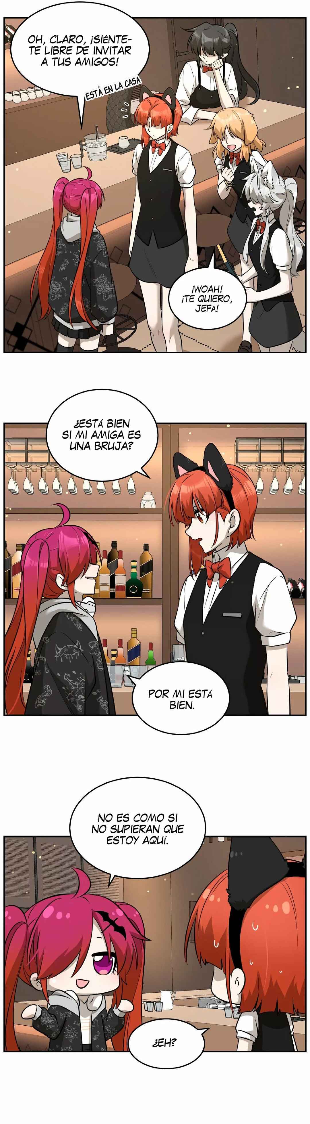 Chapter 74 - Page 6
