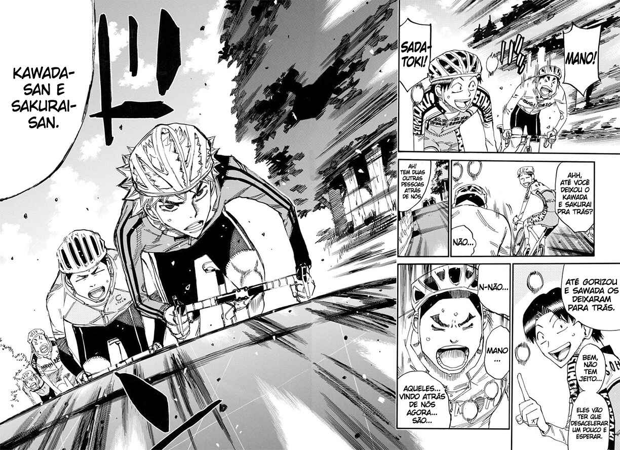 Chapter 638 - Page 19