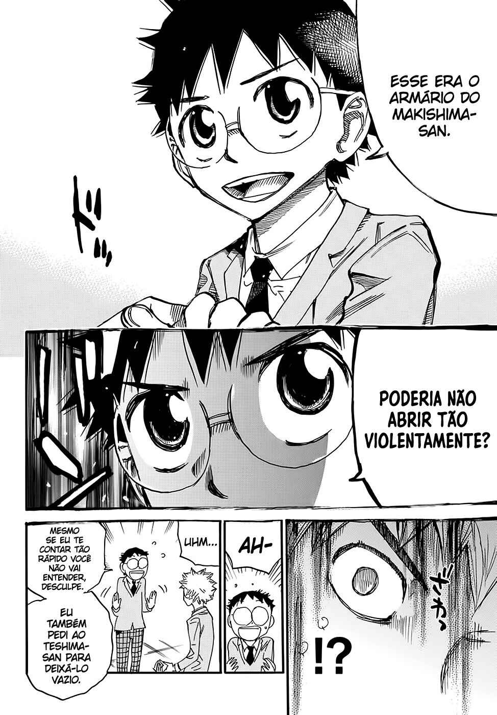 Chapter 638 - Page 5