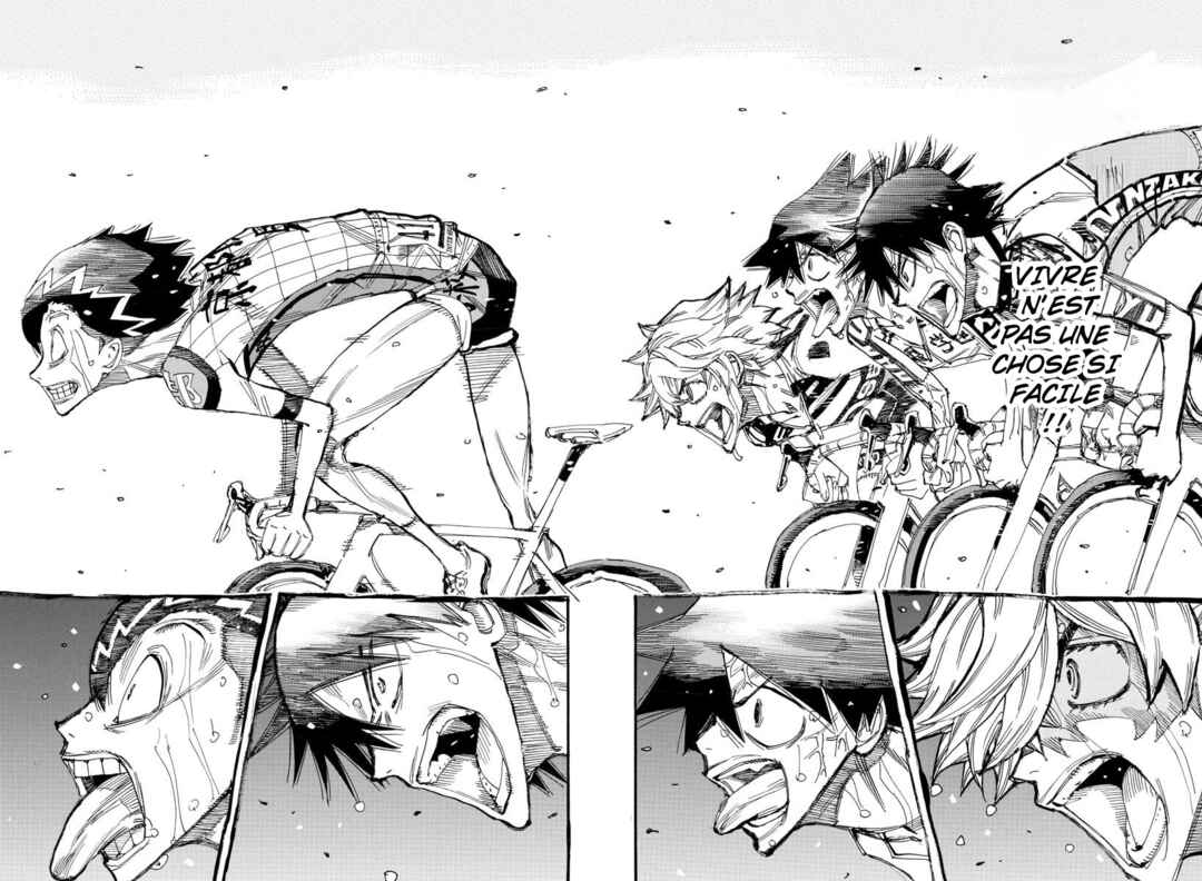 Chapter 831 - Page 8