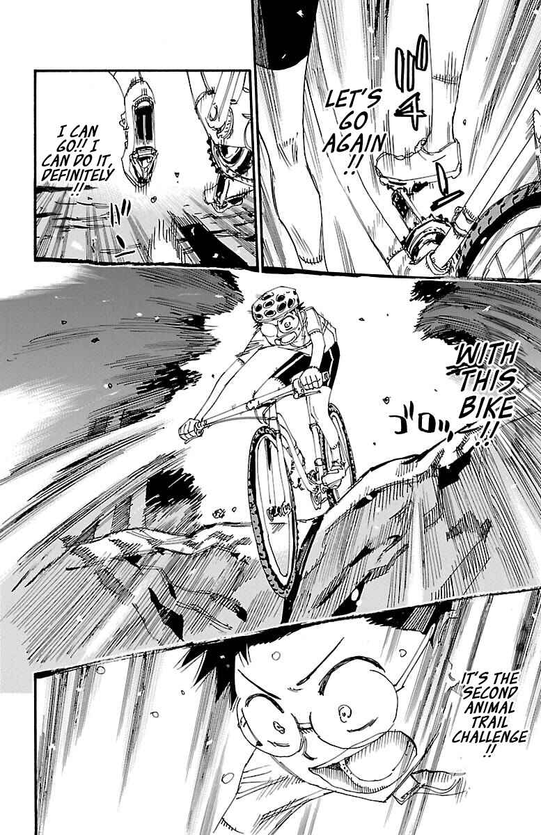 Chapter 557 - Page 10