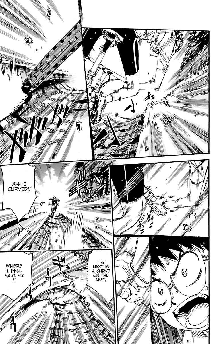 Chapter 557 - Page 15