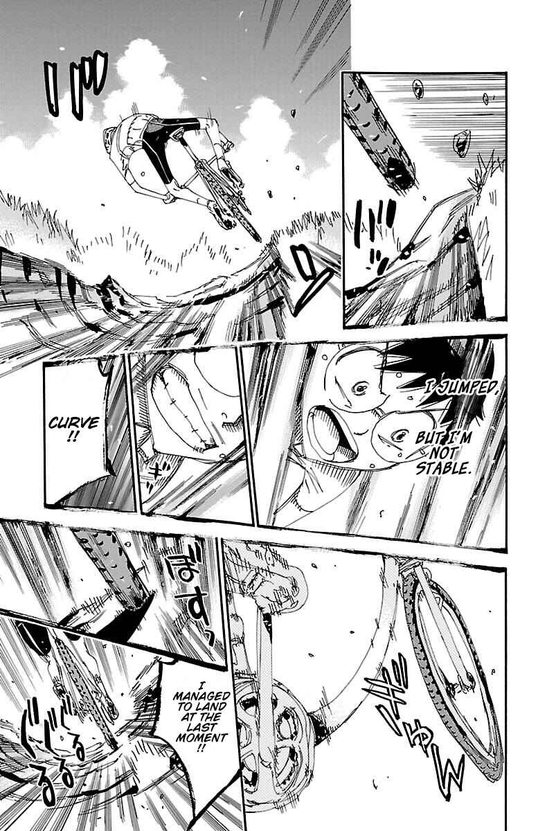 Chapter 557 - Page 19