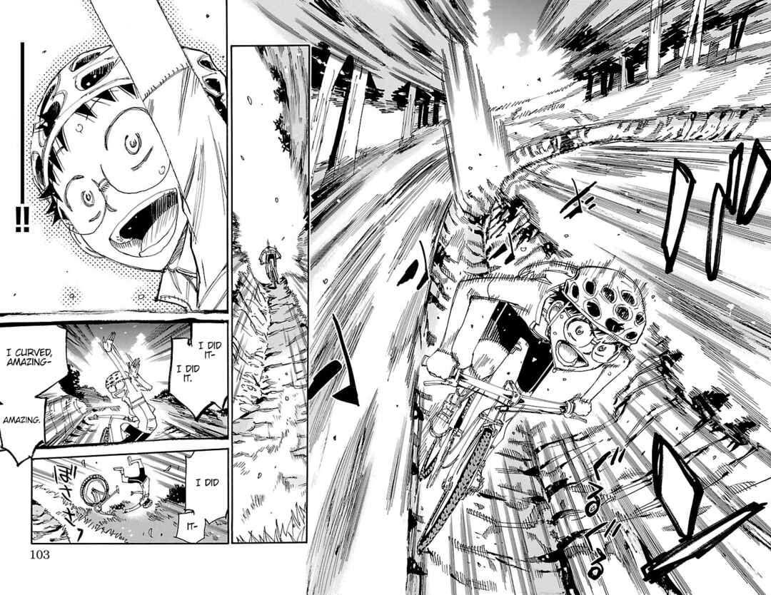 Chapter 557 - Page 20