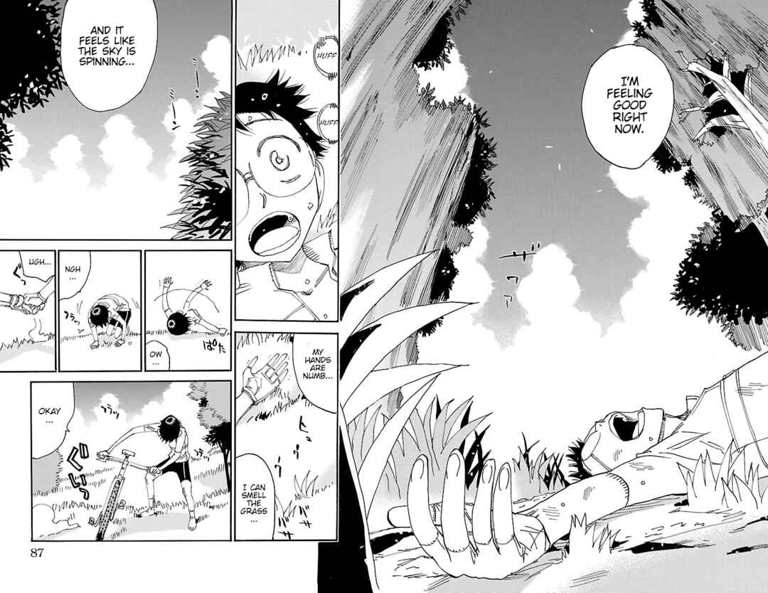 Chapter 557 - Page 5