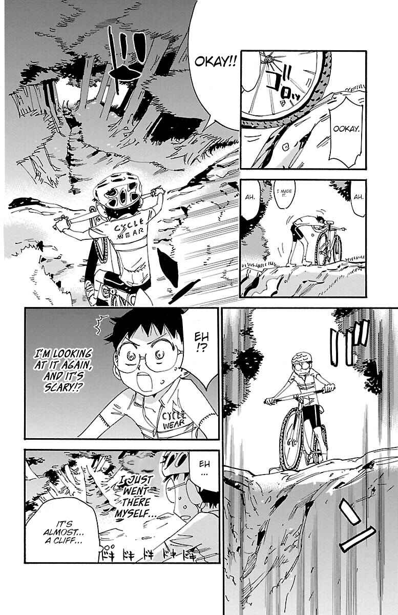 Chapter 557 - Page 8