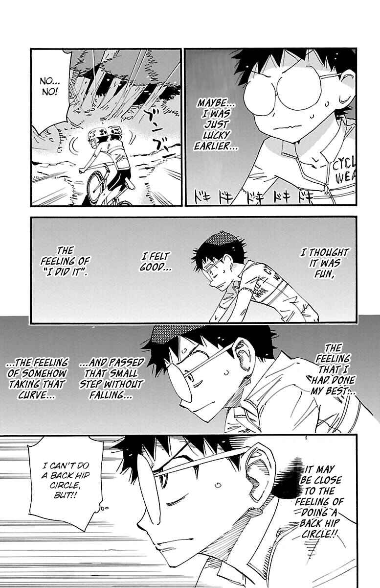 Chapter 557 - Page 9